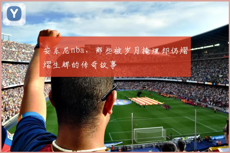 安东尼nba，那些被岁月掩埋却仍熠熠生辉的传奇故事