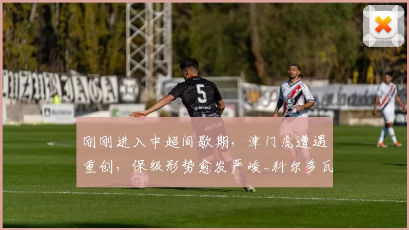 刚刚进入中超间歇期，津门虎遭遇重创，保级形势愈发严峻_科尔多瓦_防线_能力