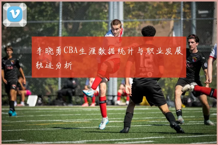 李晓勇CBA生涯数据统计与职业发展轨迹分析